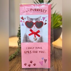 Pick One!! Valentine's Day Card